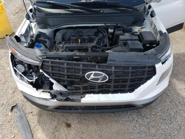 Aukcja sprzedaży 2023 Hyundai Venue, vin: KMHRC8A33PU253320, numer aukcji: 69985245