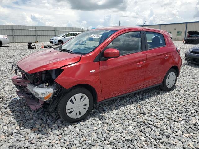 Продажа на аукционе авто 2024 Mitsubishi Mirage Es, vin: ML32AUHJ6RH019082, номер лота: 67529675