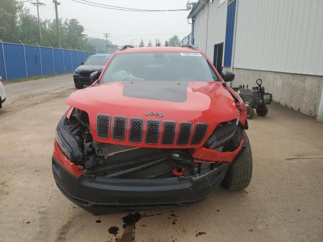 Auction sale of the 2019 Jeep Cherokee, vin: 1C4PJMBX8KD471032, lot number: 70081545