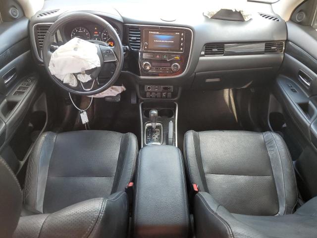 Продаж на аукціоні авто 2018 Mitsubishi Outlander, vin: JA4AD3A33JZ000214, номер лоту: 69027115