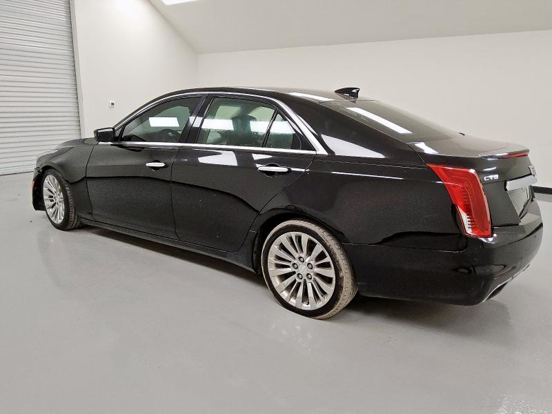 65832285 :رقم المزاد ، 1G6AR5SX8G0102161 vin ، 2016 Cadillac Cts Luxury مزاد بيع