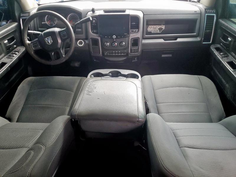 2015 Ram 3500 St მანქანა იყიდება აუქციონზე, vin: 3C63RPGL1FG541405, აუქციონის ნომერი: 68150555