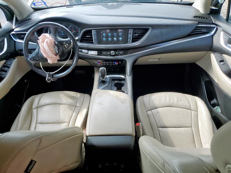 68635275 :رقم المزاد ، 5GAERCKW8JJ258391 vin ، 2018 Buick Enclave Pr مزاد بيع
