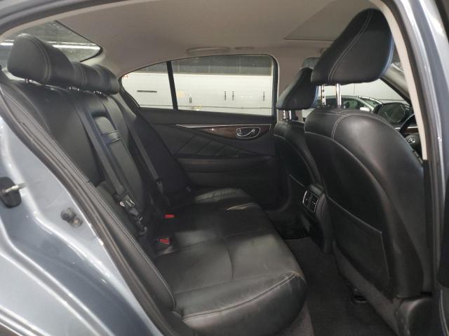 Продаж на аукціоні авто 2014 Infiniti Q50 Base, vin: JN1BV7AR2EM680597, номер лоту: 87298315