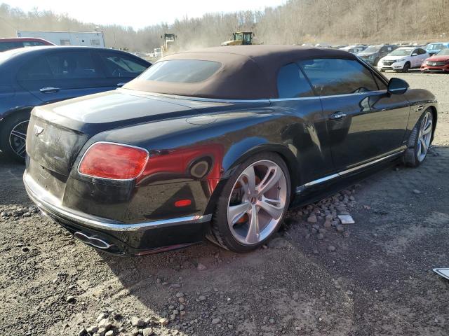 Продаж на аукціоні авто 2016 Bentley Continental Gt V8 S, vin: SCBGH3ZA8GC056834, номер лоту: 68643535