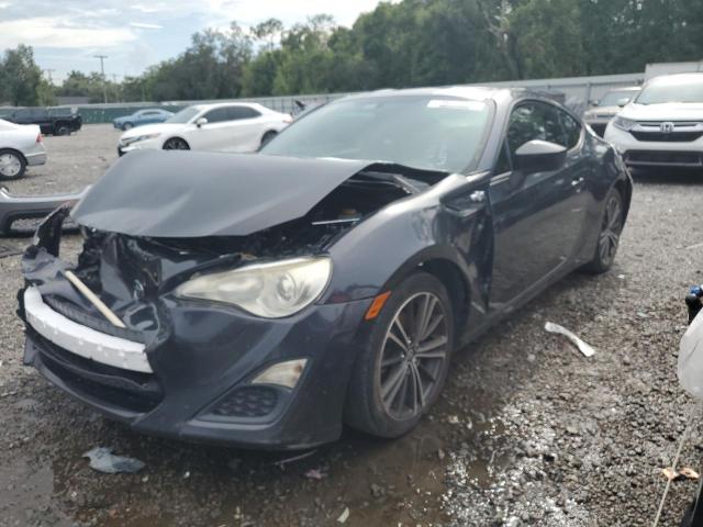 2013 Toyota Scion Fr-s მანქანა იყიდება აუქციონზე, vin: JF1ZNAA12D1711100, აუქციონის ნომერი: 67344275
