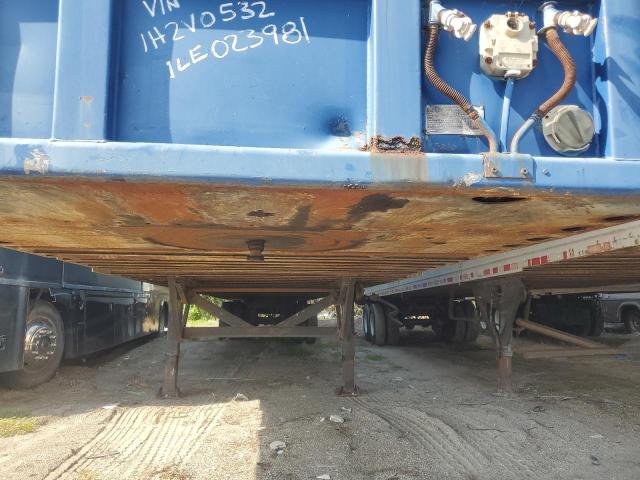 70375305 :رقم المزاد ، 1H2V05321LE023981 vin ، 1990 Great Dane Trailer مزاد بيع