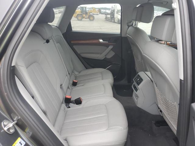 Продажа на аукционе авто 2022 Audi Q5, vin: WA1GAAFY9N2069807, номер лота: 70698155