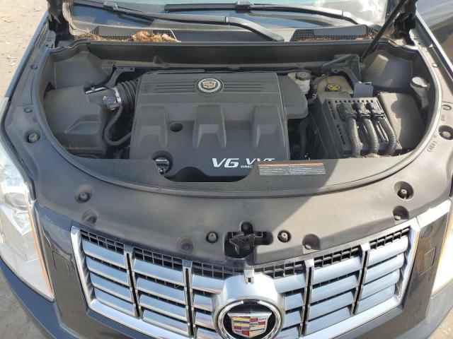 Aukcja sprzedaży 2014 Cadillac Srx Perfor, vin: 3GYFNCE38ES677744, numer aukcji: 68187325