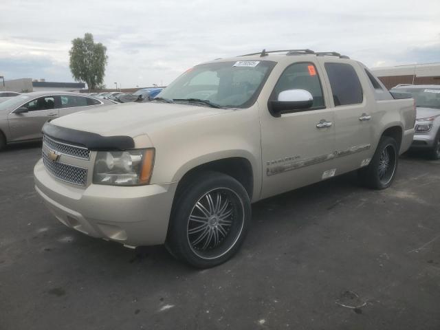 Auction sale of the 2007 Chevrolet Avalanche, vin: 3GNFK12Y47G291242, lot number: 70780505