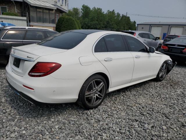 Продаж на аукціоні авто 2018 Mercedes-benz E, vin: WDDZF4KB7JA407200, номер лоту: 66715075