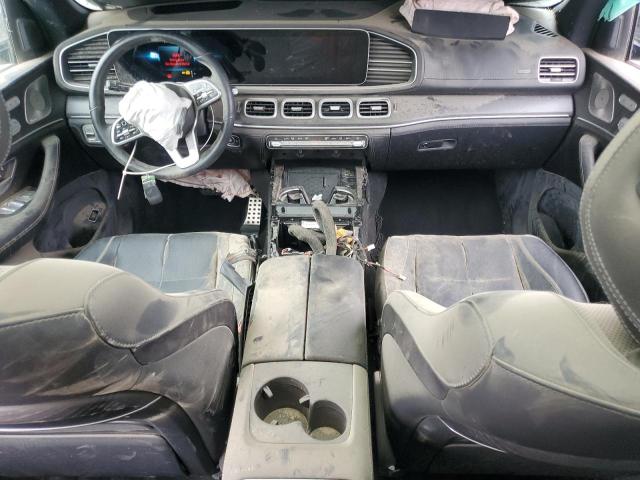 Aukcja sprzedaży 2021 Mercedes-benz Gls 580 4matic, vin: 4JGFF8GE3MA441786, numer aukcji: 70712825