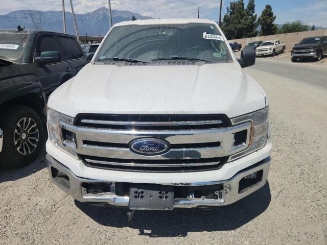 Aukcja sprzedaży 2020 Ford F150 Super Cab, vin: 1FTEX1CP1LKD10425, numer aukcji: 68230385