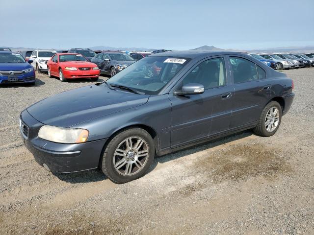 69090465 :رقم المزاد ، YV1RH592672610818 vin ، 2007 Volvo S60 2.5t مزاد بيع