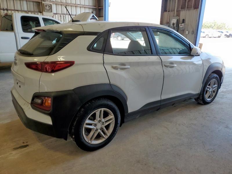 Продаж на аукціоні авто 2020 Hyundai Kona Se, vin: KM8K12AA0LU583879, номер лоту: 84039875