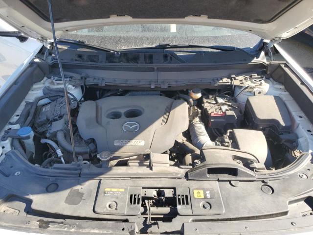 Aukcja sprzedaży 2019 Mazda Cx-9 Grand, vin: JM3TCBDYXK0305192, numer aukcji: 70150355