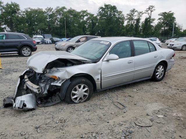 Продаж на аукціоні авто 2003 Buick Lesabre Limited, vin: 1G4HR54K13U280683, номер лоту: 67832695