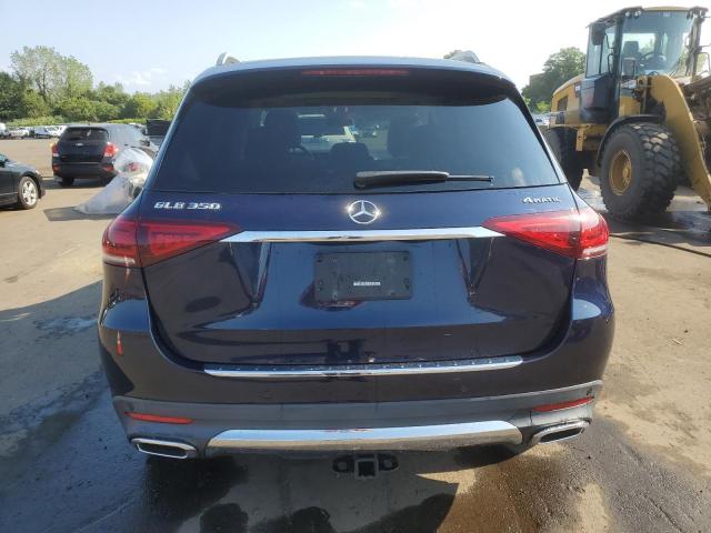 Продаж на аукціоні авто 2020 Mercedes-benz Gle, vin: 4JGFB4KB3LA083377, номер лоту: 69039335