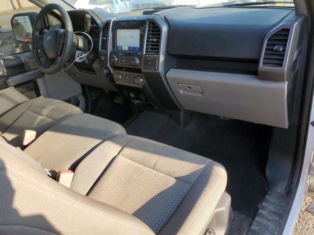 Aukcja sprzedaży 2020 Ford F150 Super Cab, vin: 1FTEX1CP1LKD10425, numer aukcji: 68230385