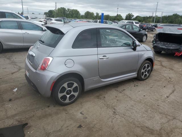 Продажа на аукционе авто 2017 Fiat 500 Electr, vin: 3C3CFFGE4HT565600, номер лота: 69620385