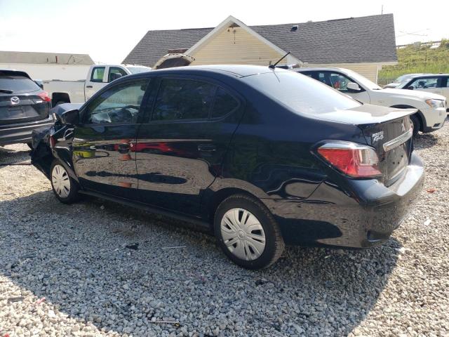Продаж на аукціоні авто 2024 Mitsubishi Mirage, vin: ML32FUFJ7RHF17346, номер лоту: 69293245