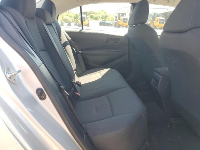 Продаж на аукціоні авто 2022 Toyota Corolla Le, vin: 5YFEPMAE7NP294058, номер лоту: 69204355