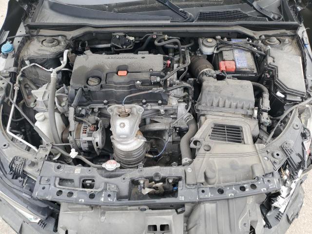 Продажа на аукционе авто 2024 Honda Civic Spor, vin: 2HGFE2F58RH102358, номер лота: 65617845