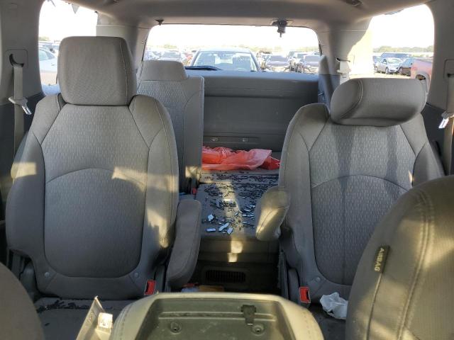 2015 Gmc Acadia Sle მანქანა იყიდება აუქციონზე, vin: 1GKKRPKD5FJ376630, აუქციონის ნომერი: 68732045
