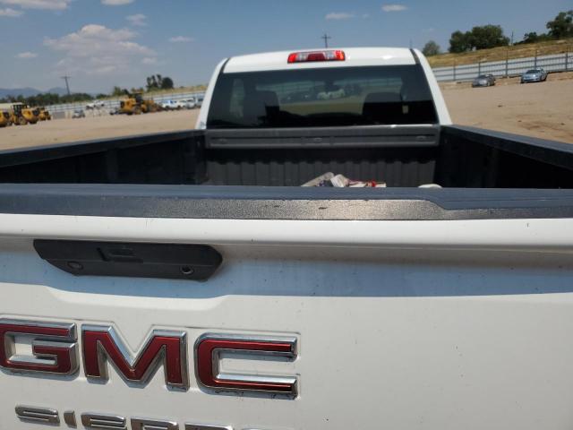 68552505 :رقم المزاد ، 3GTN9AEF6MG450624 vin ، 2021 Gmc Sierra K1500 مزاد بيع