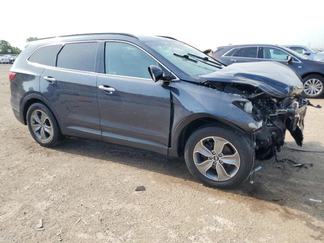 Продажа на аукционе авто 2015 Hyundai Santa Fe, vin: KM8SMDHF2FU123289, номер лота: 68011005