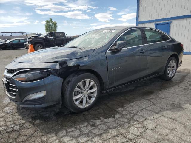 Продажа на аукционе авто 2019 Chevrolet Malibu Lt, vin: 1G1ZD5ST4KF142232, номер лота: 68621125