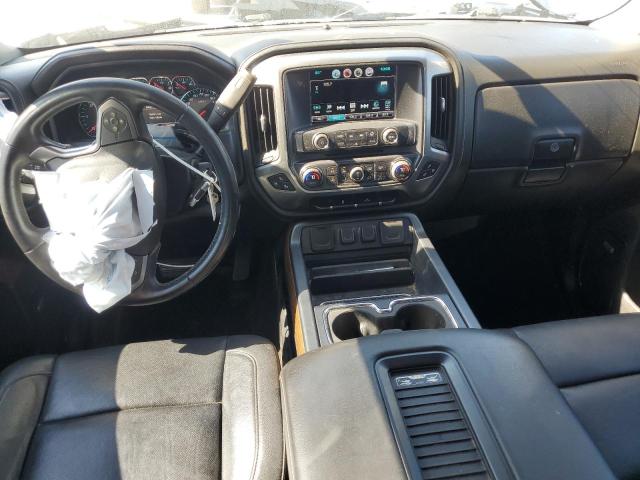 70688915 :رقم المزاد ، 1GCRCSEC8GZ124620 vin ، 2016 Chevrolet Silverado C1500 Ltz مزاد بيع