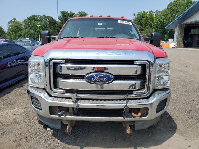 Продажа на аукционе авто 2013 Ford F350 Super, vin: 1FT8X3BT5DEA82484, номер лота: 67824835