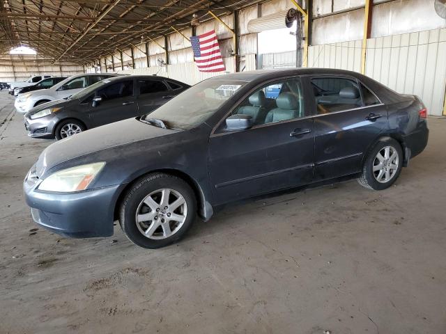 Продаж на аукціоні авто 2005 Honda Accord, vin: 1HGCM66805A022035, номер лоту: 68400165