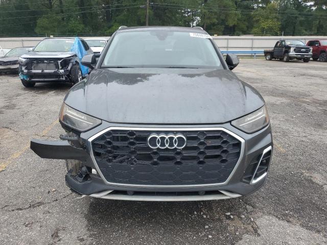Продажа на аукционе авто 2022 Audi Q5, vin: WA1GAAFY9N2069807, номер лота: 70698155
