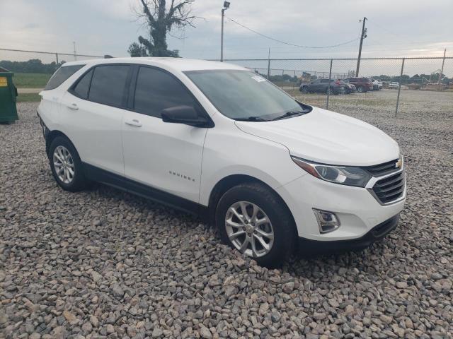 67122035 :رقم المزاد ، 2GNAXREVXJ6320872 vin ، 2018 Chevrolet Equinox مزاد بيع