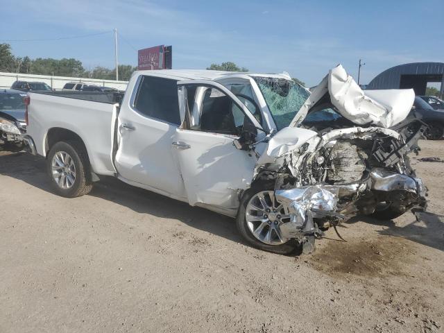 Продаж на аукціоні авто 2021 Chevrolet Silverado K1500 Ltz, vin: 3GCUYGED8MG312776, номер лоту: 68709205