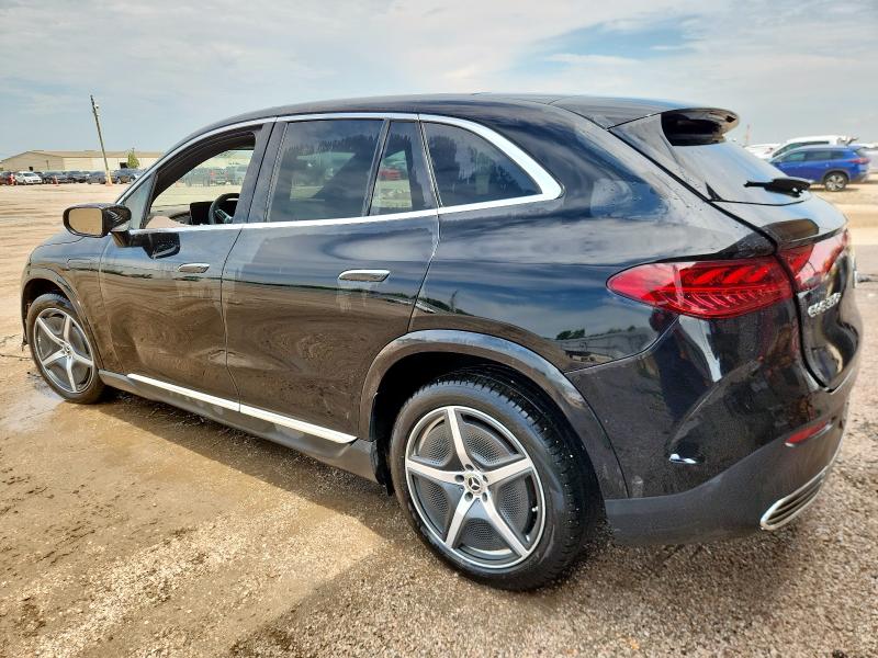 Продаж на аукціоні авто 2025 Mercedes-benz Eqe Suv 35, vin: 4JGGM2BB6SA065294, номер лоту: 60709685