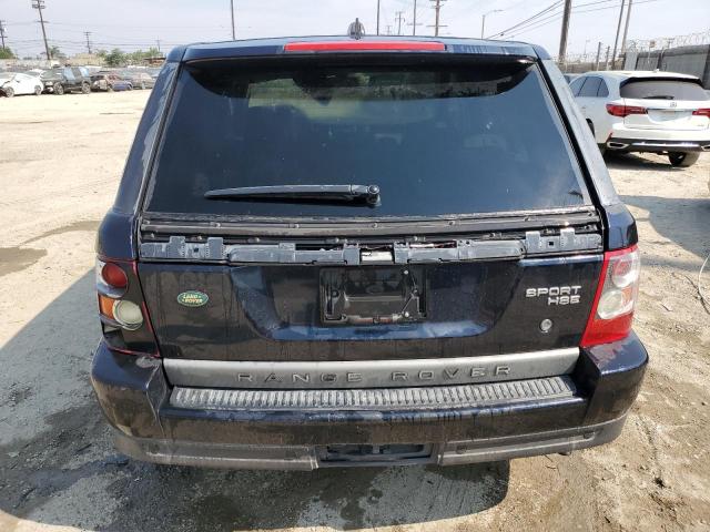 Aukcja sprzedaży 2008 Land Rover Range Rove, vin: SALSK25418A183224, numer aukcji: 66883005