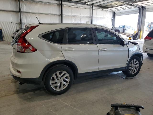 67147605 :رقم المزاد ، 5J6RM4H74FL085253 vin ، 2015 Honda Cr-v Exl مزاد بيع