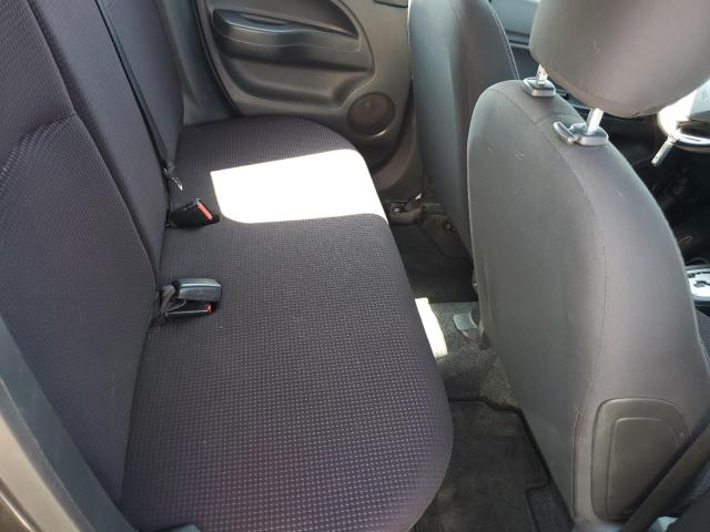 Aukcja sprzedaży 2014 Mitsubishi Mirage, vin: ML32A4HJ2EH006484, numer aukcji: 68158015