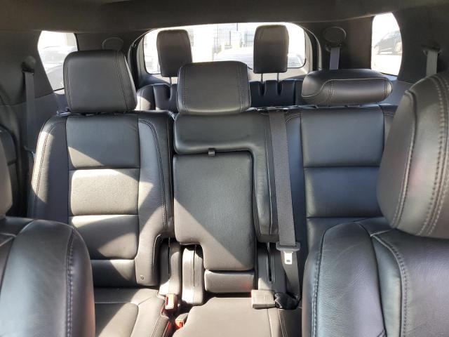 Aukcja sprzedaży 2015 Ford Explorer Limited, vin: 1FM5K7F86FGB26610, numer aukcji: 67913205