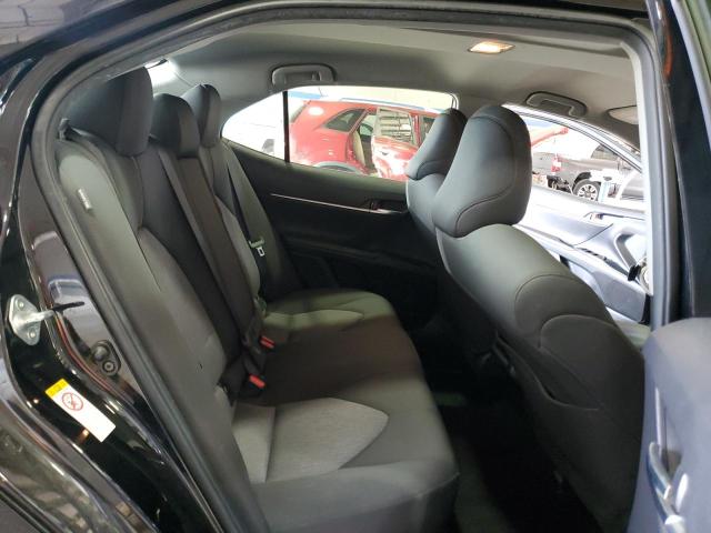 Продаж на аукціоні авто 2018 Toyota Camry, vin: JTNB11HK4J3040627, номер лоту: 69946615