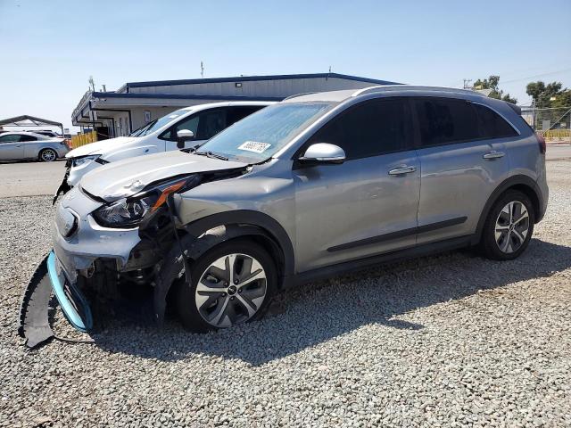Aukcja sprzedaży 2022 Kia Niro, vin: KNDCC3LG8N5138619, numer aukcji: 66687765