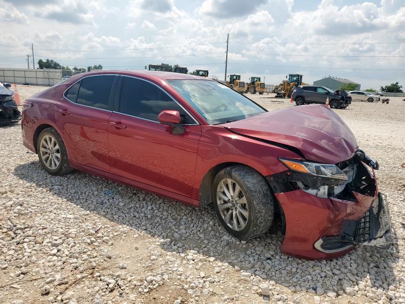 Продаж на аукціоні авто 2022 Toyota Camry, vin: 4T1C11AK7NU001772, номер лоту: 90253615