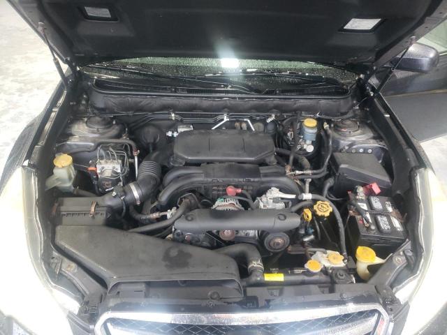 Продажа на аукционе авто 2010 Subaru Legacy 2.5, vin: 4S3BMCG65A3240816, номер лота: 68591575