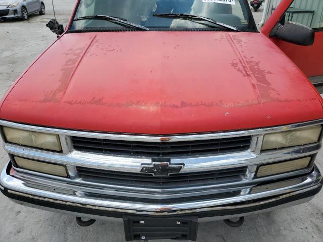 69112375 :رقم المزاد ، 2GCEK19R8T1209275 vin ، 1996 Chevrolet Gmt-400 مزاد بيع