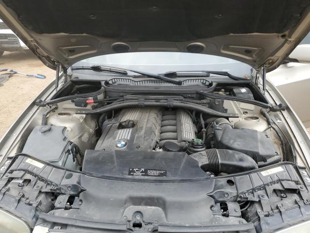 68595445 :رقم المزاد ، WBXPC93418WJ19499 vin ، 2008 Bmw X3 3.0si مزاد بيع