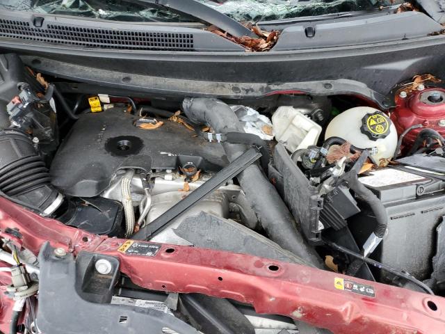 69828945 :رقم المزاد ، 2GNAXLEX8K6100825 vin ، 2019 Chevrolet Equinox مزاد بيع