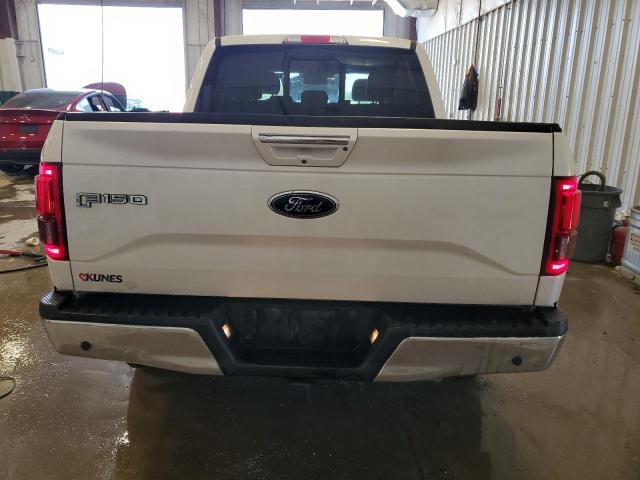 67288395 :رقم المزاد ، 1FTEW1EG0HFA15137 vin ، 2017 Ford F150 مزاد بيع